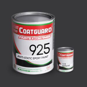 COATGUARD 925