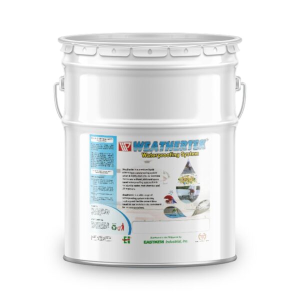 WEATHERTEK 680