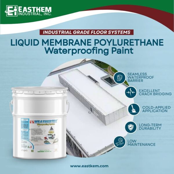 WEATHERTEK 680 - Image 2