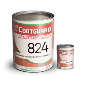 COATGUARD 824