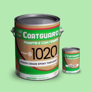 COATGUARD 1020